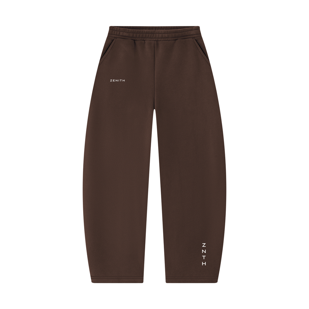 NOSTOS Barrel Leg Sweatpant
