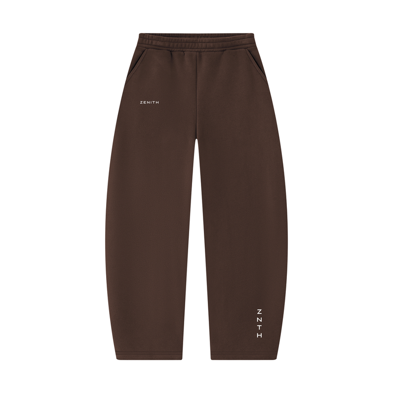 NOSTOS Barrel Leg Sweatpant