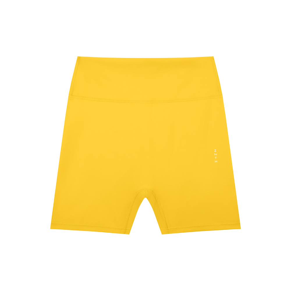 Solar Yellow front