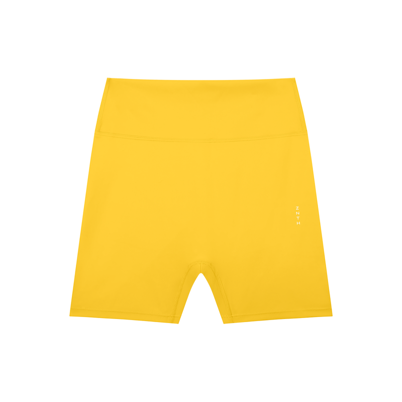 Meridian Mid Rise Shorts