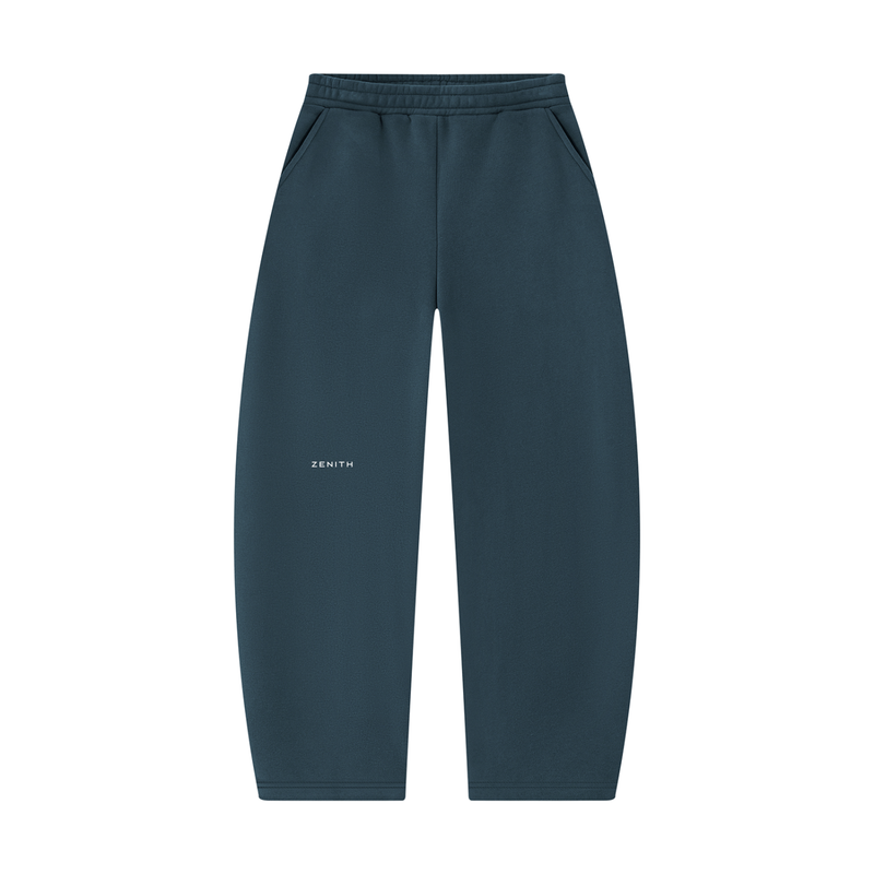 Barrel Leg Sweatpants