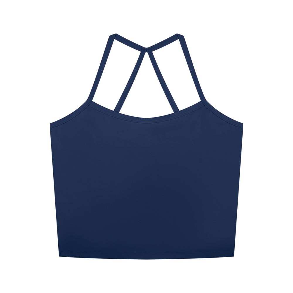 MERIDIAN Yoga Tank Top