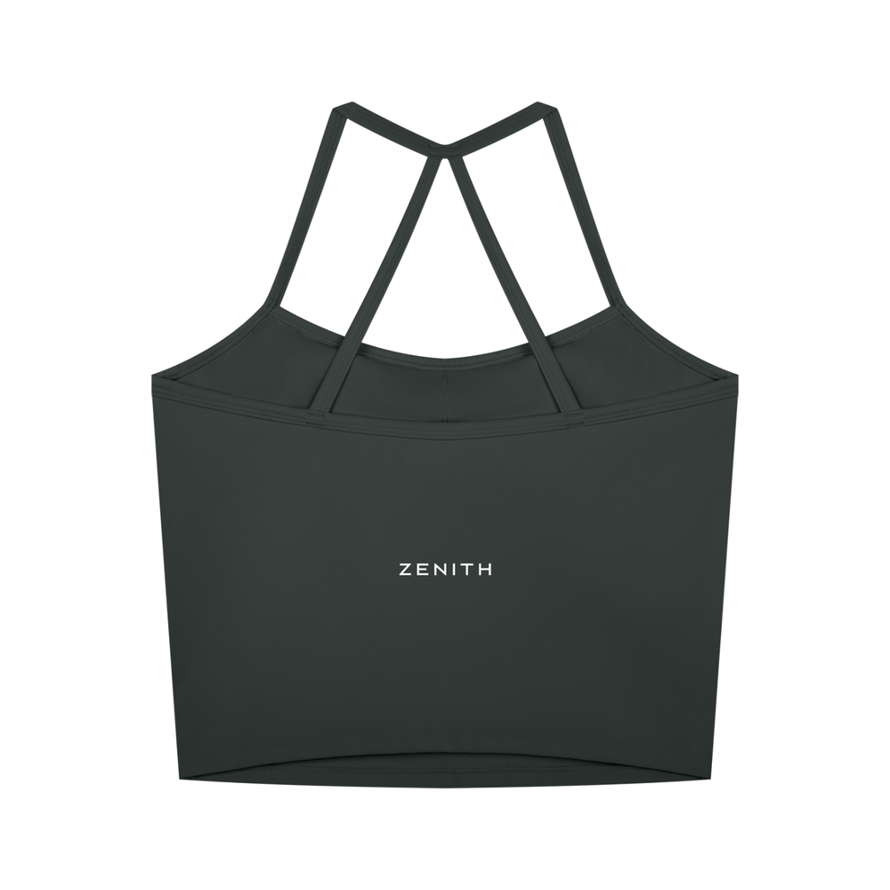 MERIDIAN Yoga Tank Top