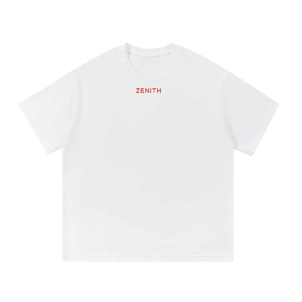 CRUX Essentials Fitted Tee