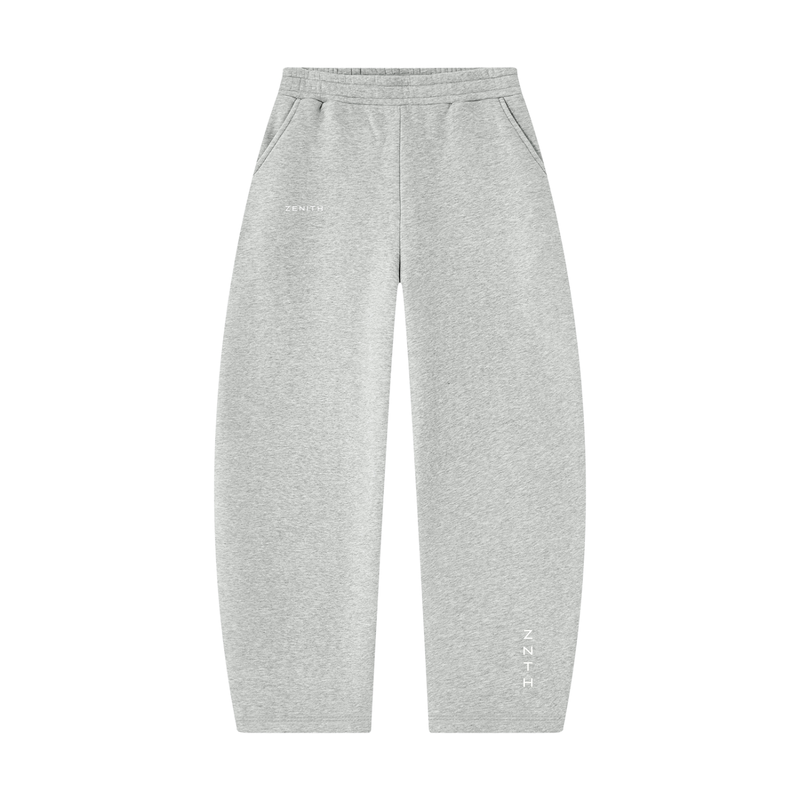 NOSTOS Barrel Leg Sweatpant