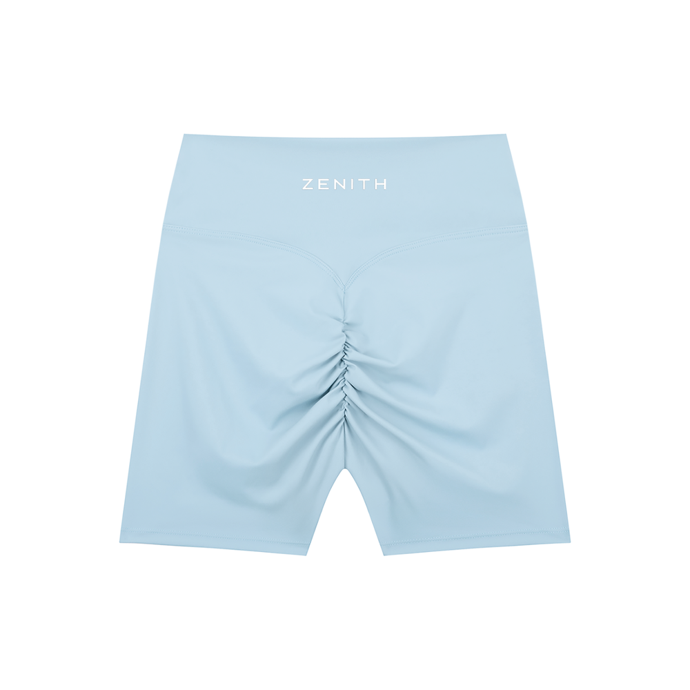 Glacier Blue back