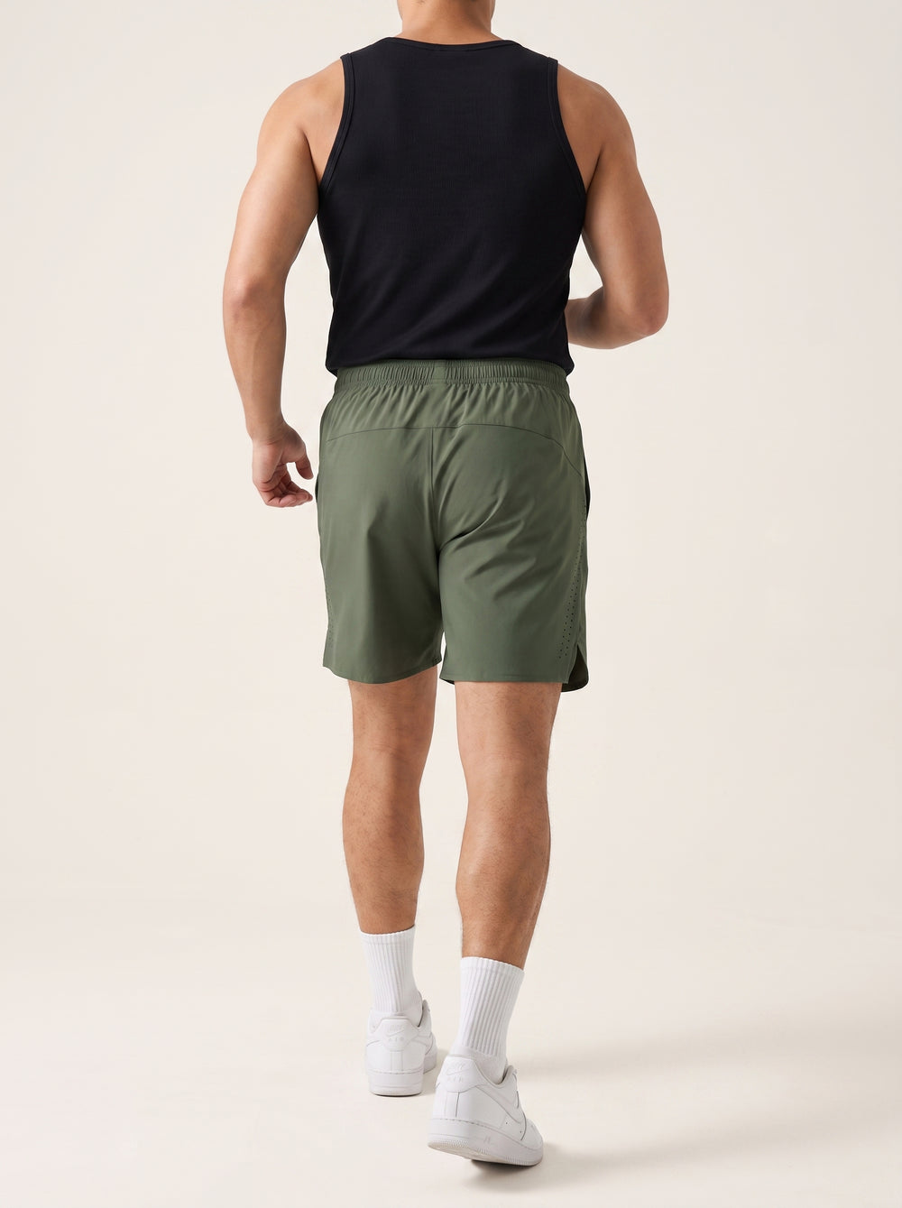 AXIOS 7" Training Shorts