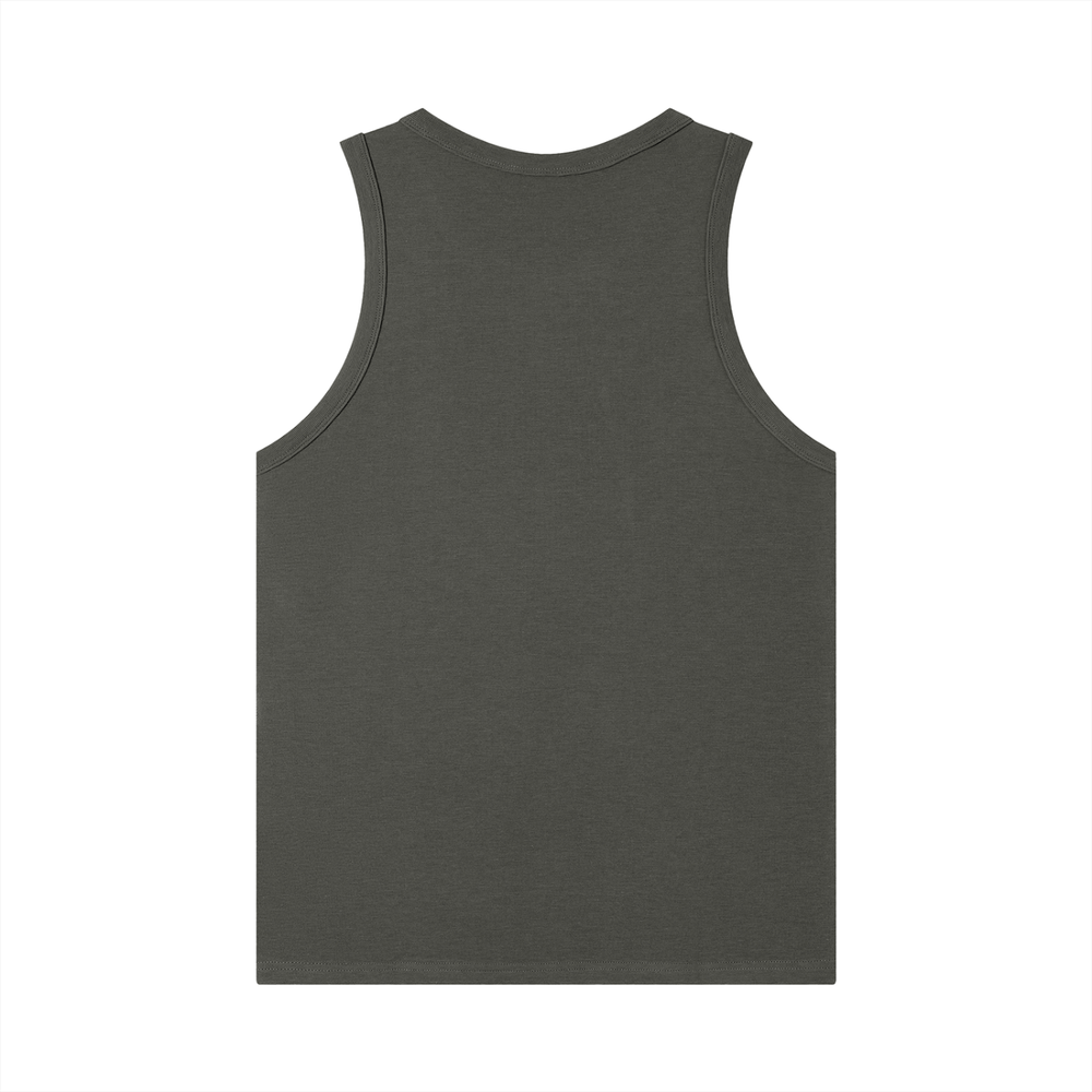 CRUX Ribbed Tank Top