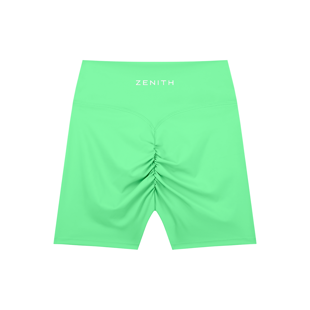 Mint Green back