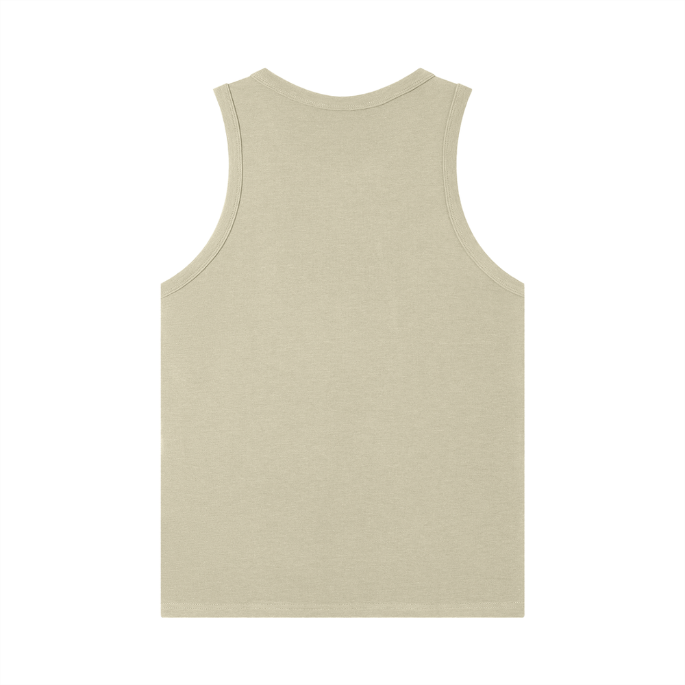 CRUX Ribbed Tank Top