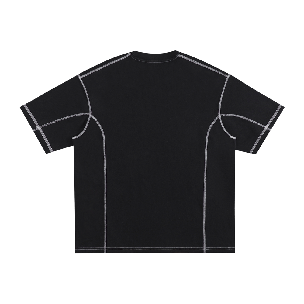 Roshi Samurai Street Tee