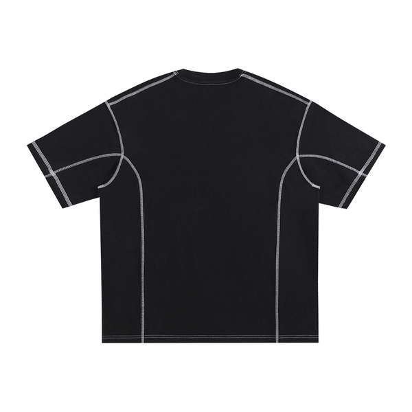 Roshi Samurai Street Tee
