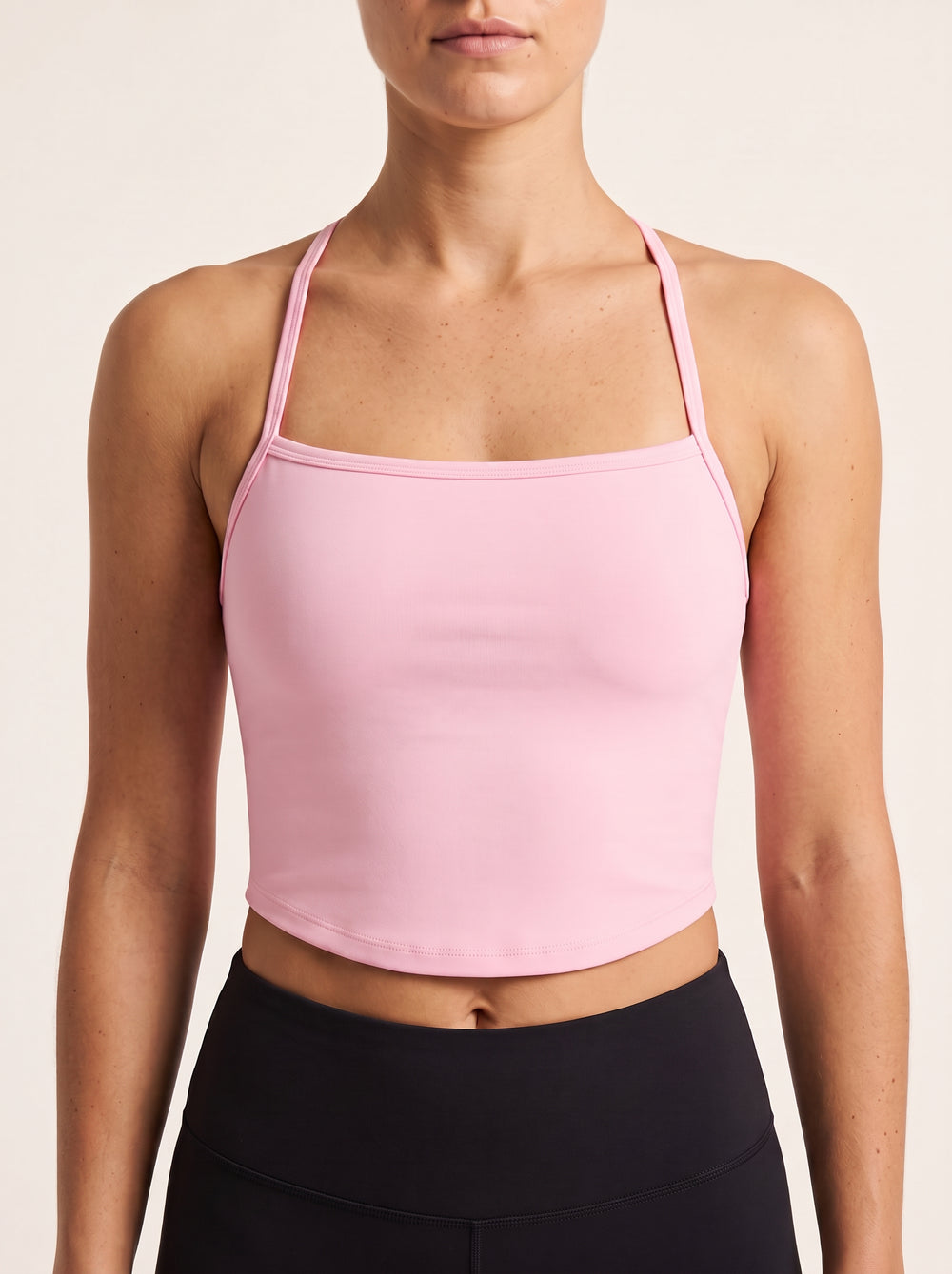 MERIDIAN Yoga Tank Top