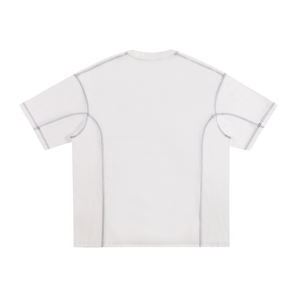 Roshi Samurai Street Tee