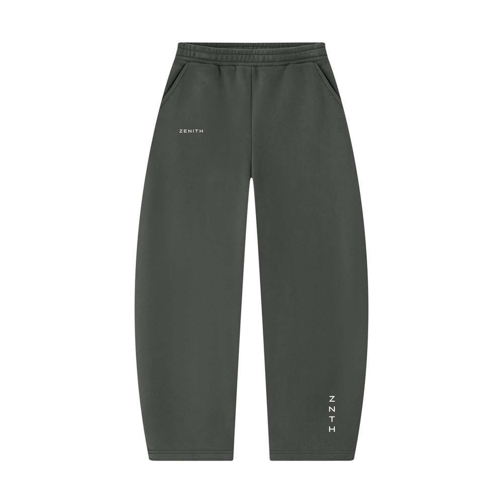 NOSTOS Barrel Leg Sweatpant