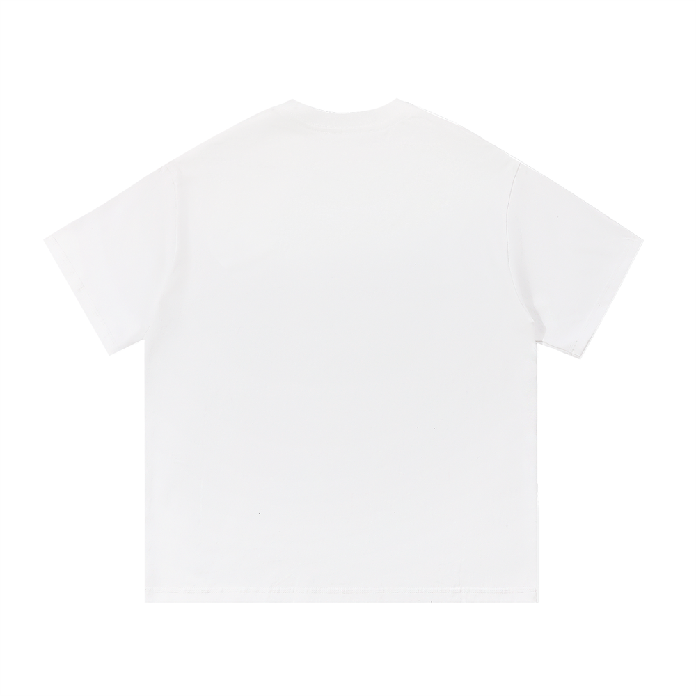 CRUX Essentials Fitted Tee
