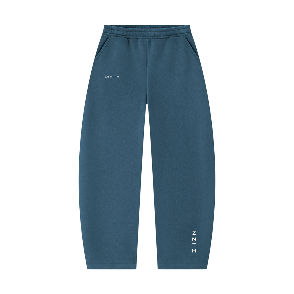 NOSTOS Barrel Leg Sweatpant