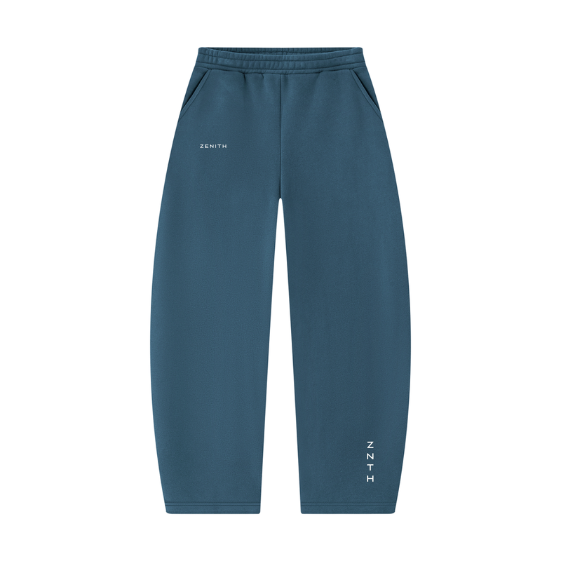 NOSTOS Barrel Leg Sweatpant