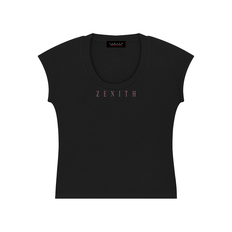 Daughter of Christ Baby Tee