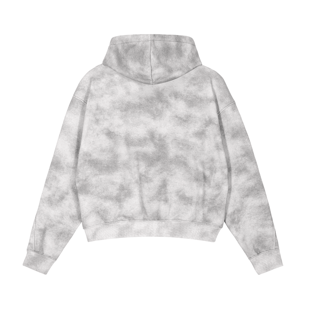 CIPHER Zip Hoodie
