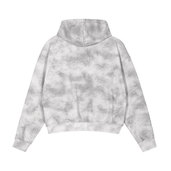 CIPHER Zip Hoodie
