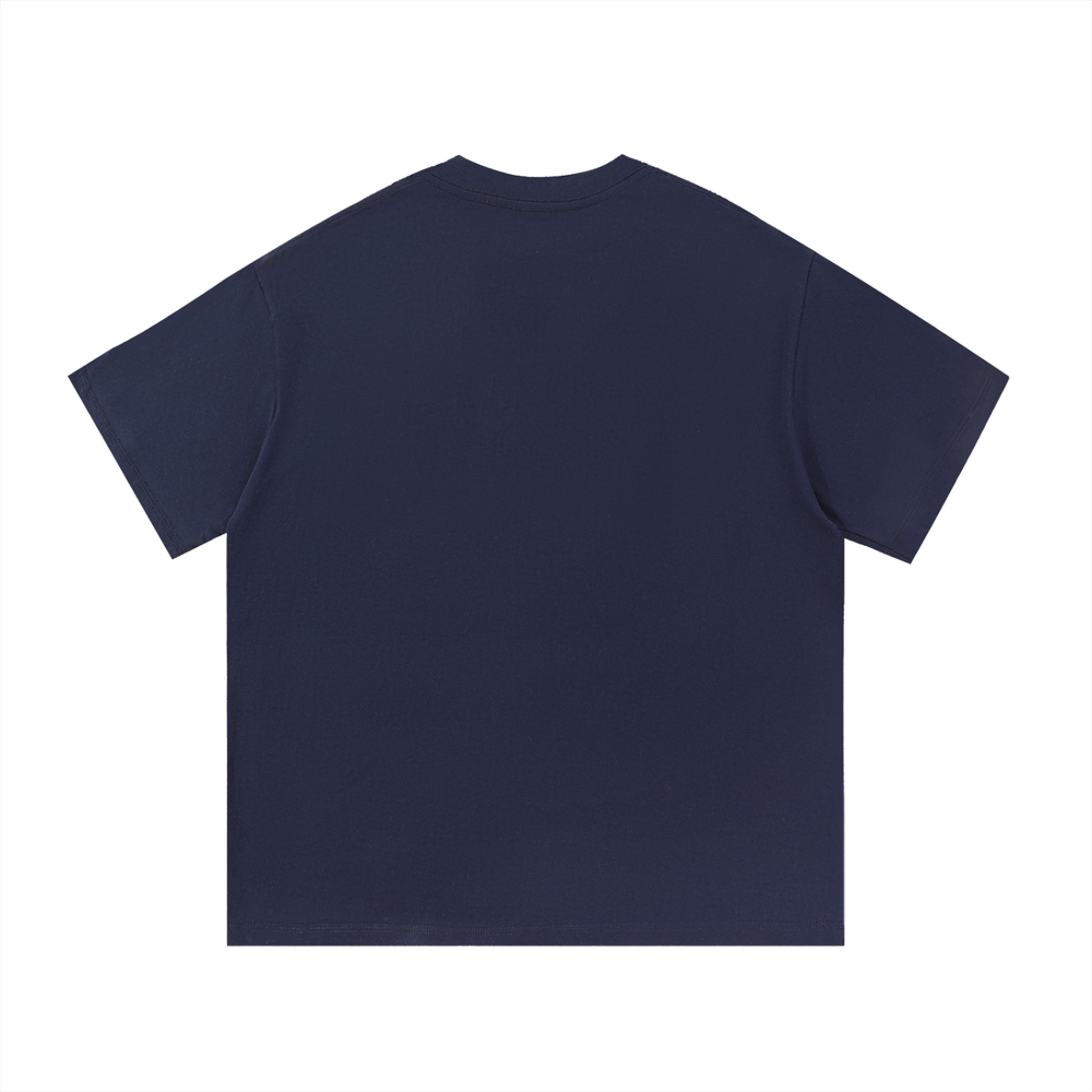 CRUX Essentials Fitted Tee