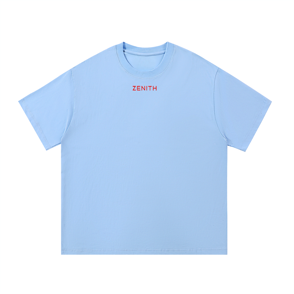 CRUX Essentials Fitted Tee