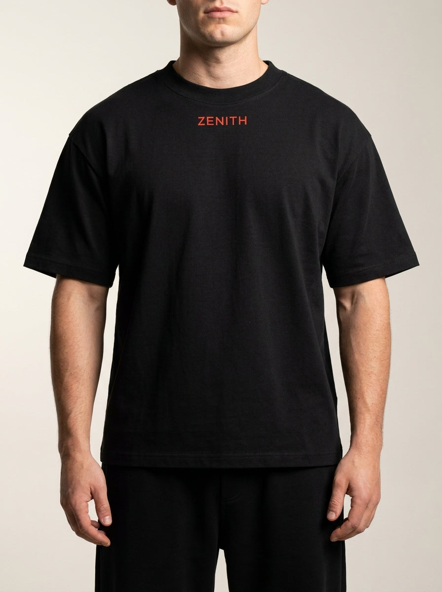 Onyx Black torso crop