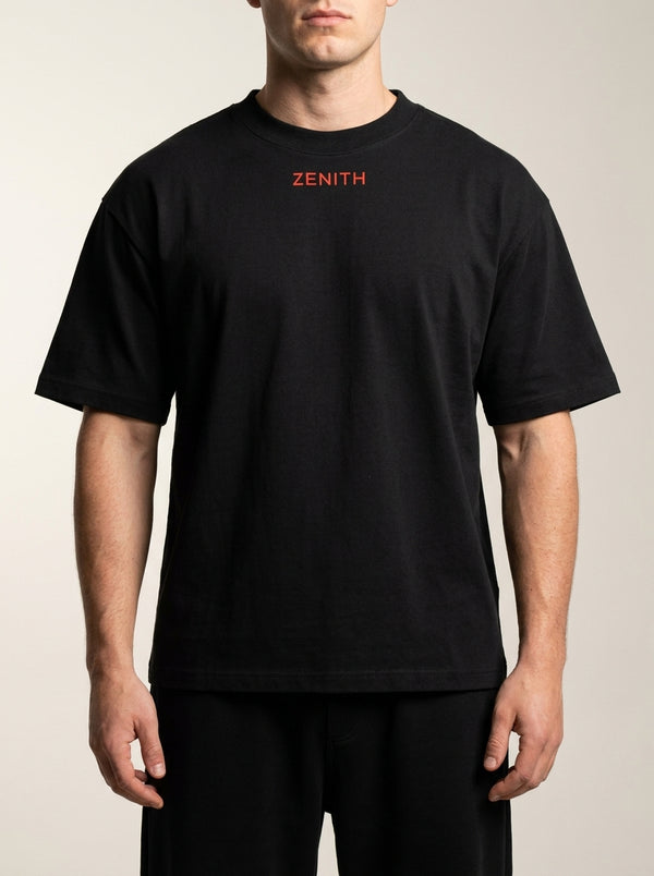 Onyx Black torso crop