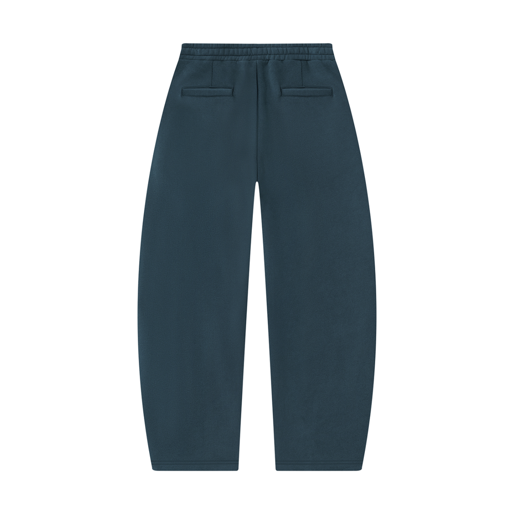 Midnight Navy back