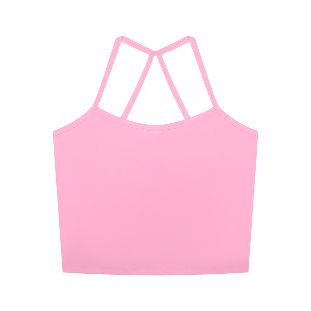 MERIDIAN Yoga Tank Top