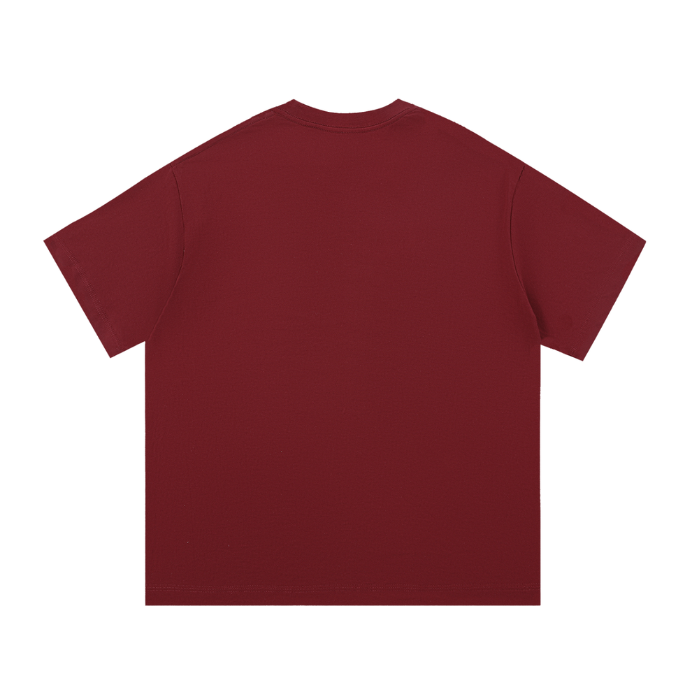 CRUX Essentials Fitted Tee