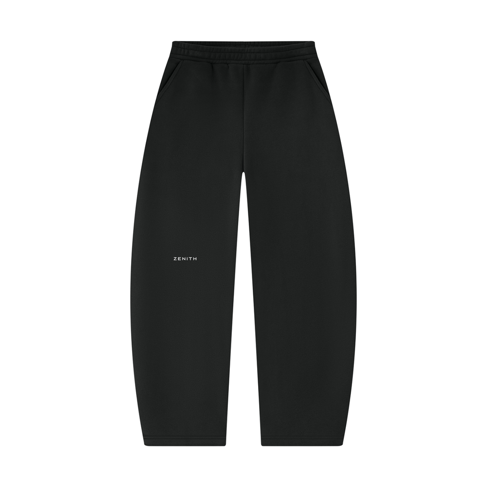 Onyx Black front