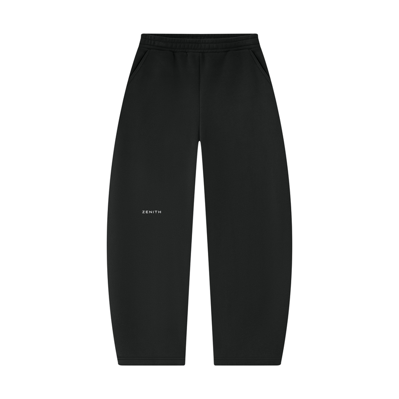 Barrel Leg Sweatpants