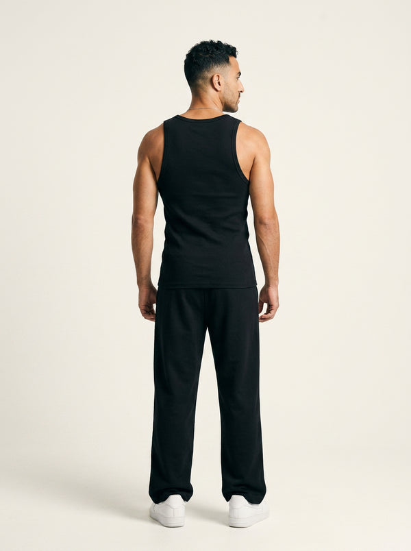 CRUX Ribbed Tank Top