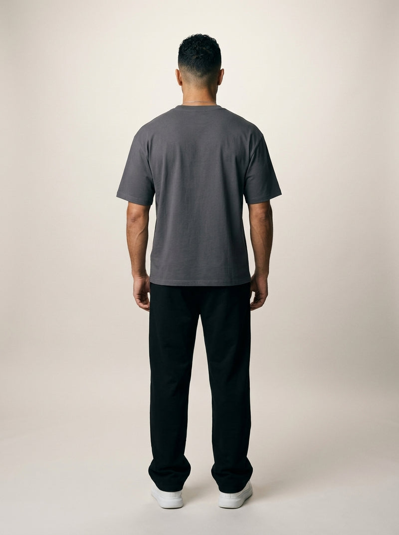 CRUX Essentials Fitted Tee