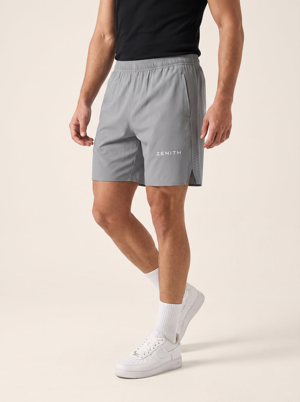 AXIOS 7" Training Shorts