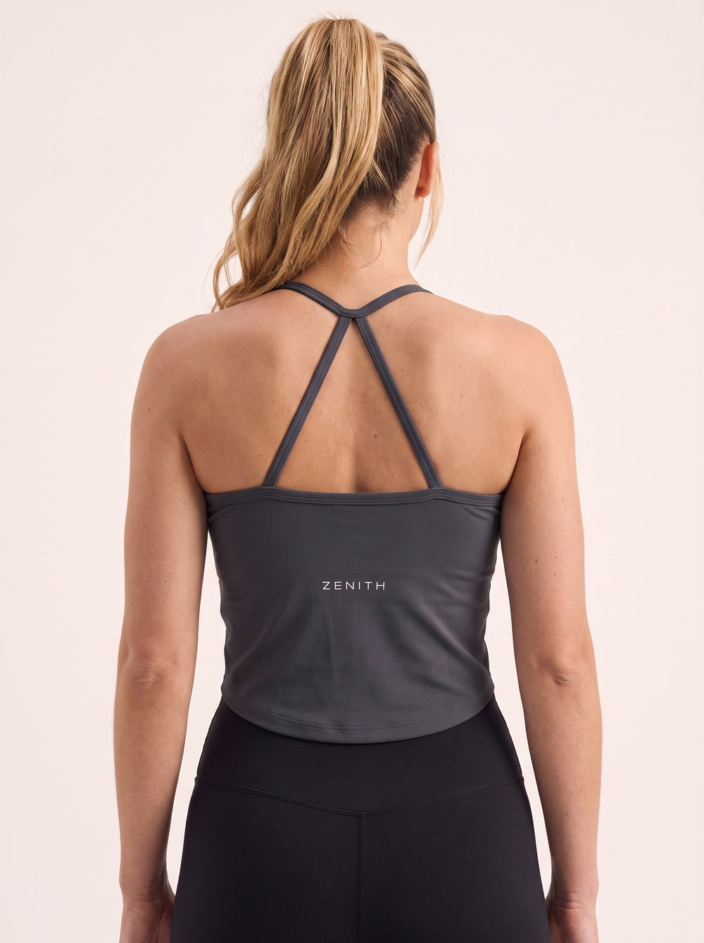 MERIDIAN Yoga Tank Top
