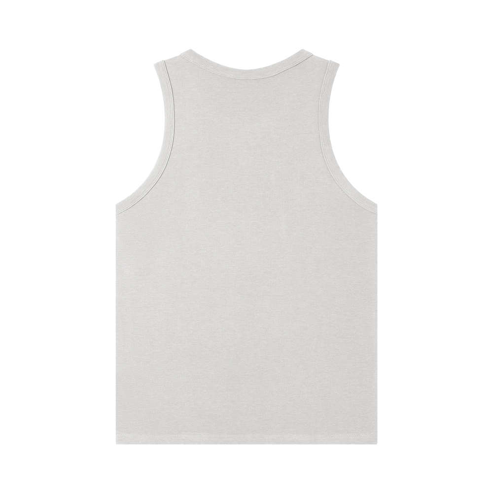 CRUX Ribbed Tank Top