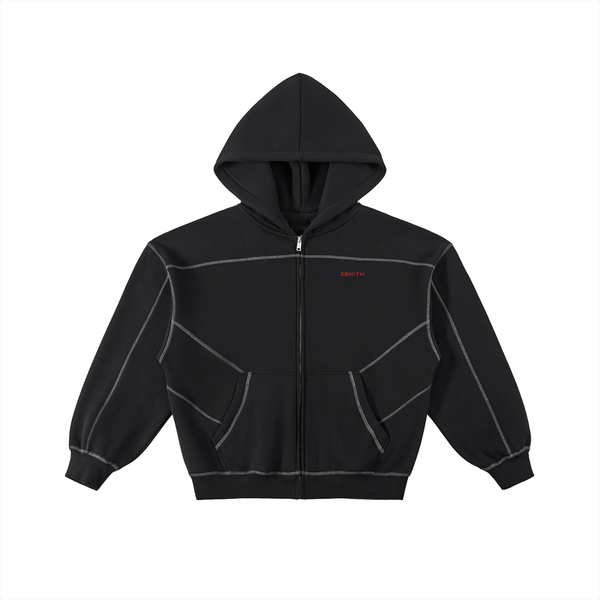 Onyx Black front