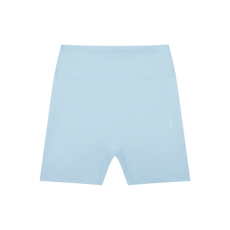 Meridian Mid Rise Shorts