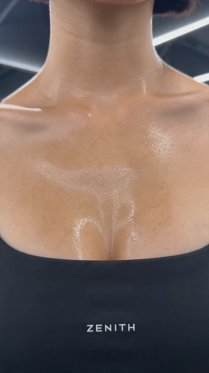 MERIDIAN Limitless Bra