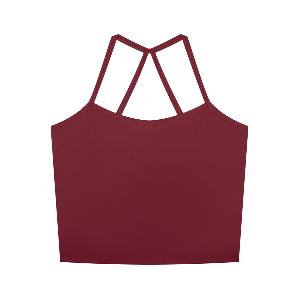 MERIDIAN Yoga Tank Top
