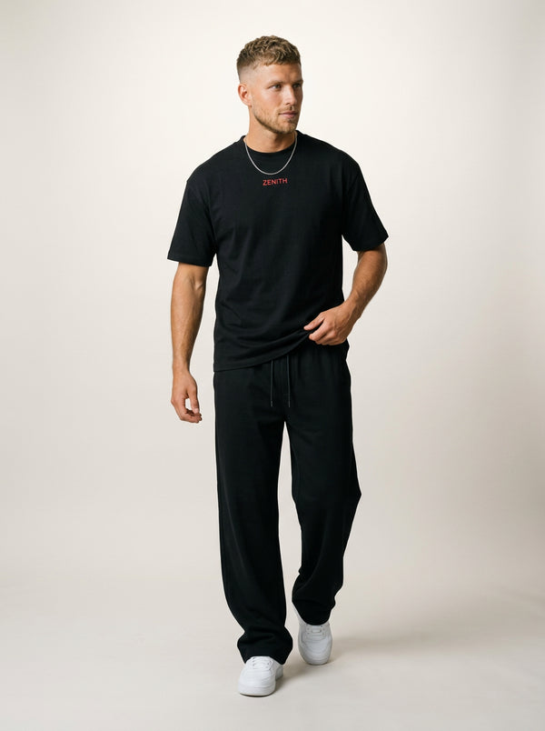 CRUX Essentials Fitted Tee