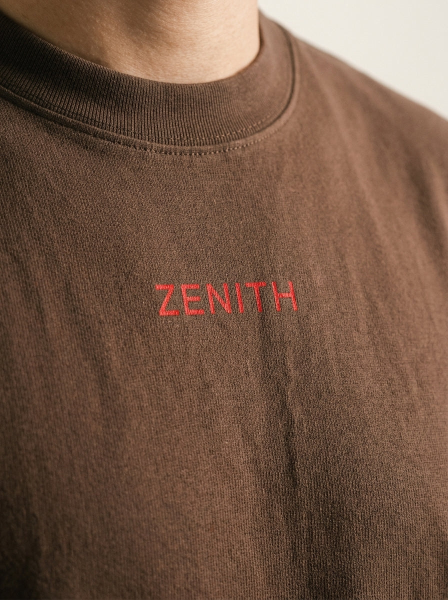 Espresso Brown detail