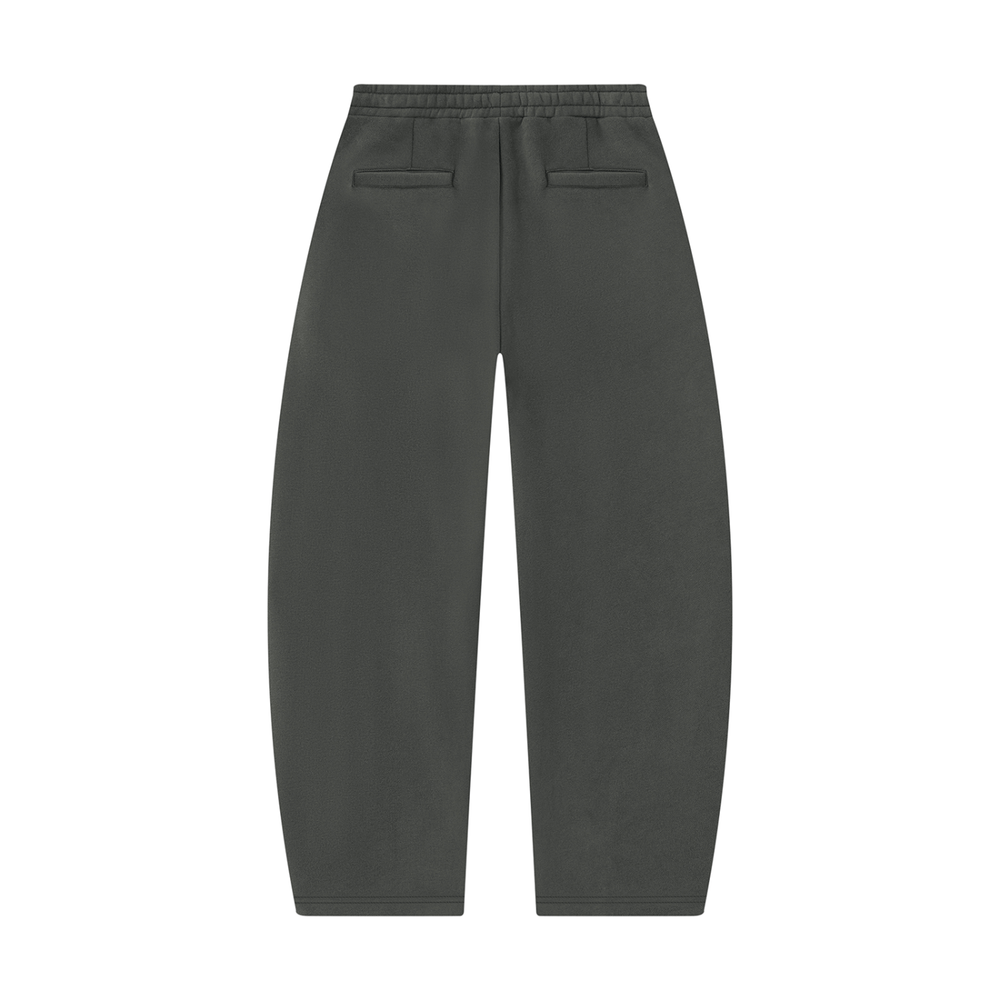 Graphite Gray back