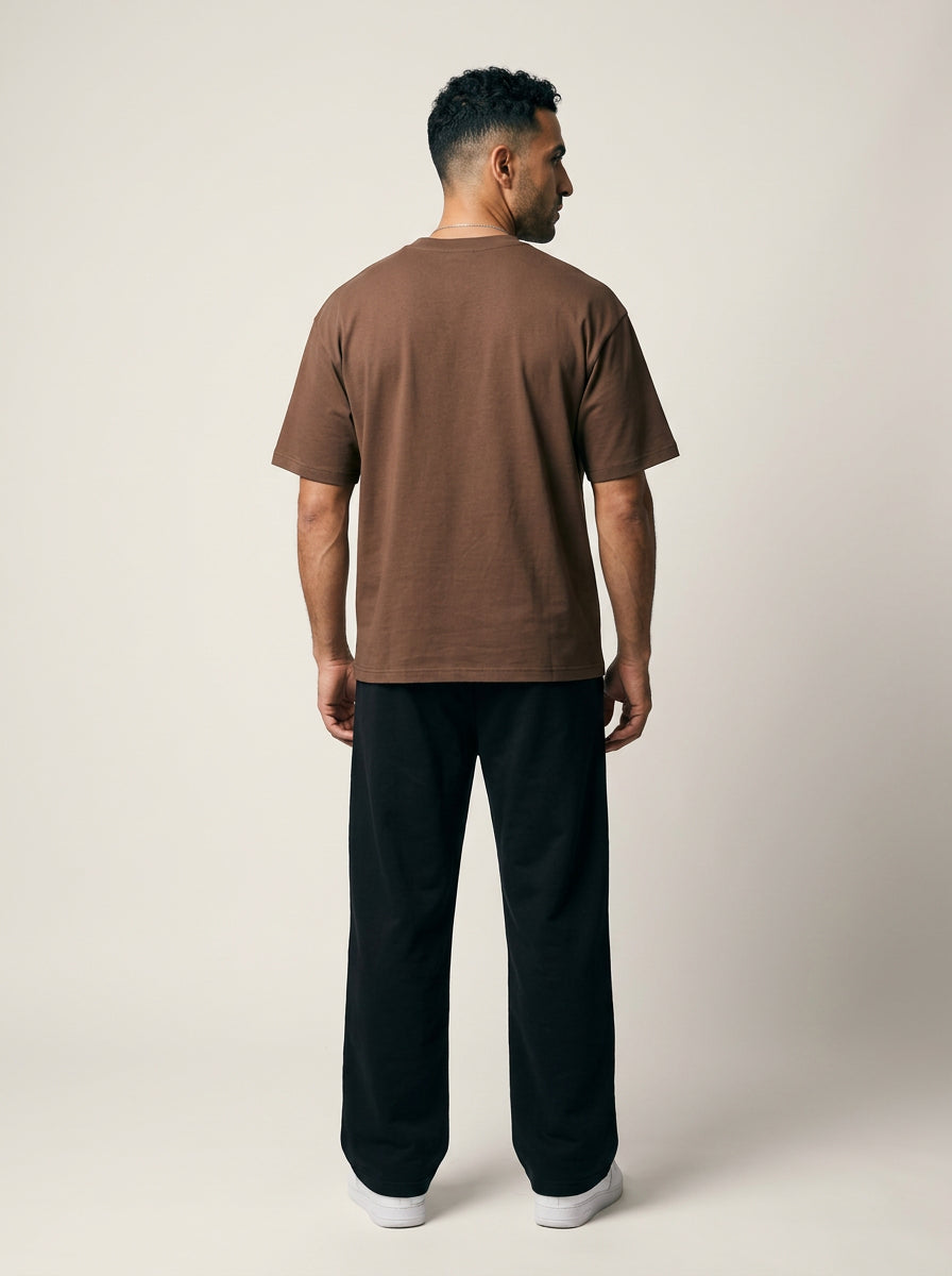 Espresso Brown back