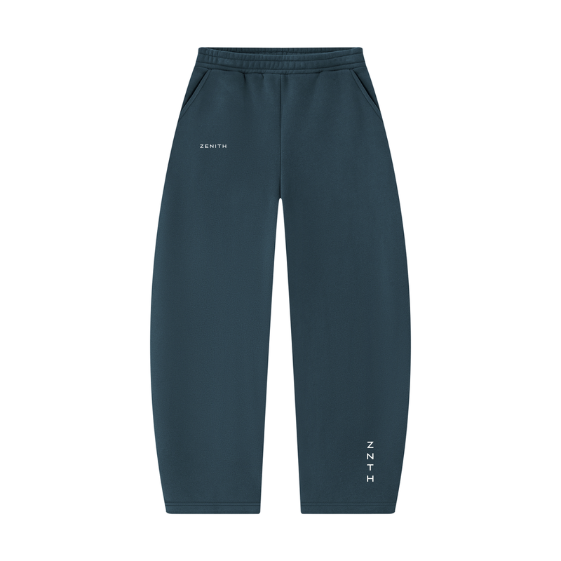 NOSTOS Barrel Leg Sweatpant
