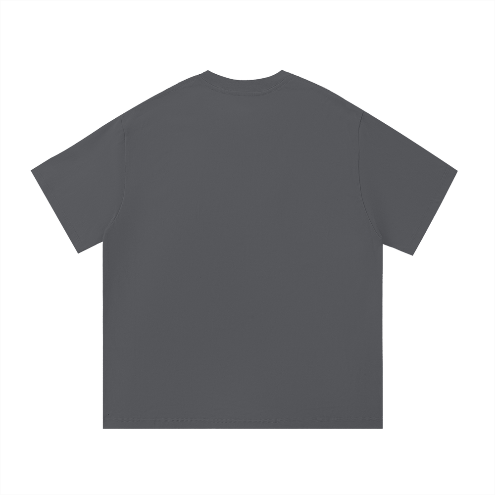 CRUX Essentials Fitted Tee