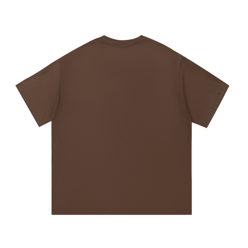 CRUX Essentials Fitted Tee